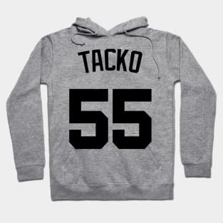 Tacko Hoodie